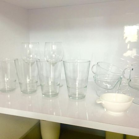 Carmel Boutique Apartments Hayfa Dış mekan fotoğraf