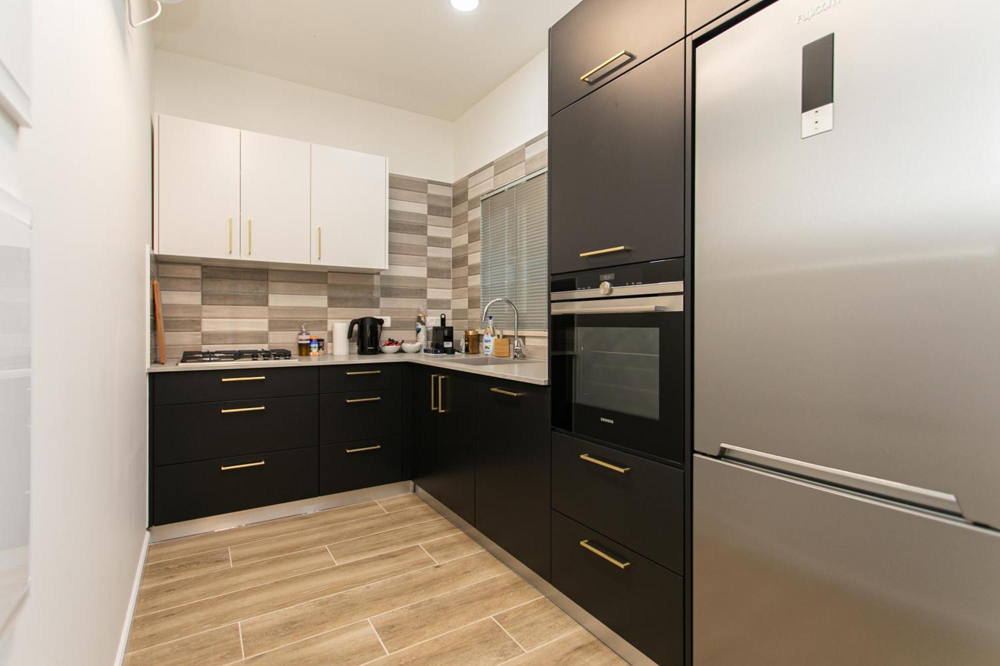 Carmel Boutique Apartments Hayfa Dış mekan fotoğraf