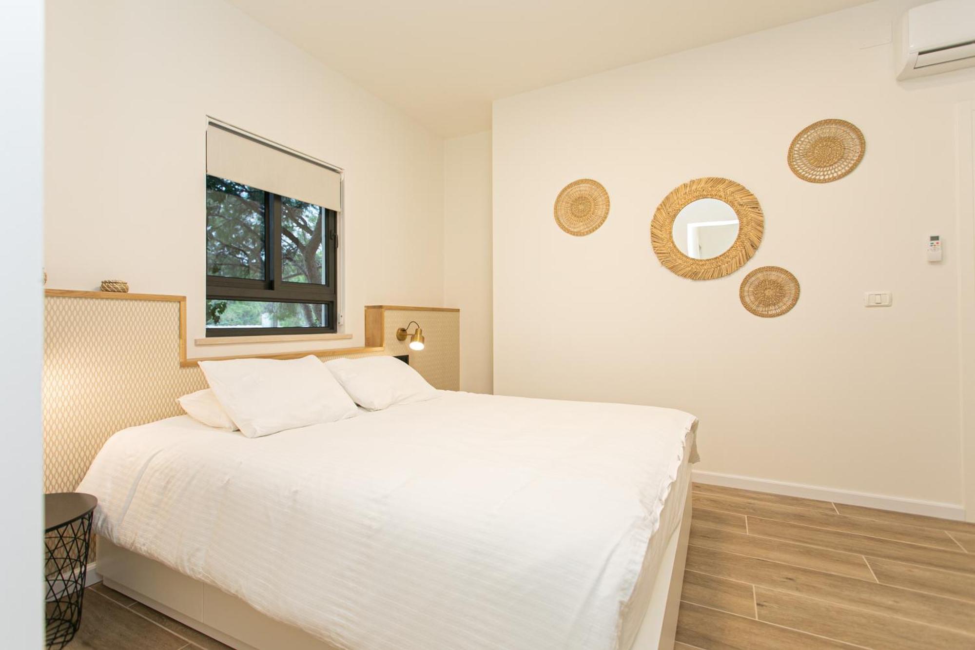 Carmel Boutique Apartments Hayfa Dış mekan fotoğraf