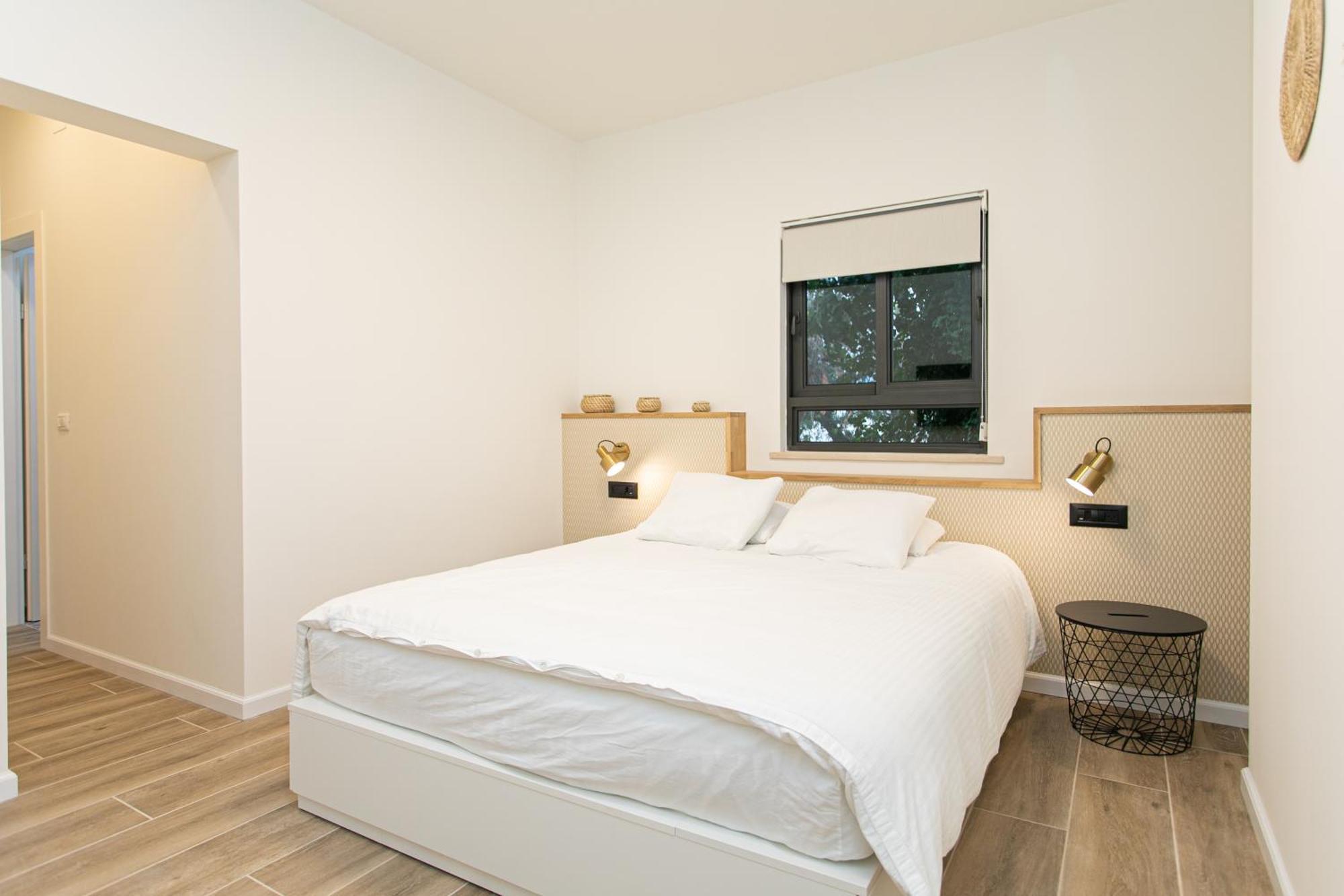 Carmel Boutique Apartments Hayfa Oda fotoğraf