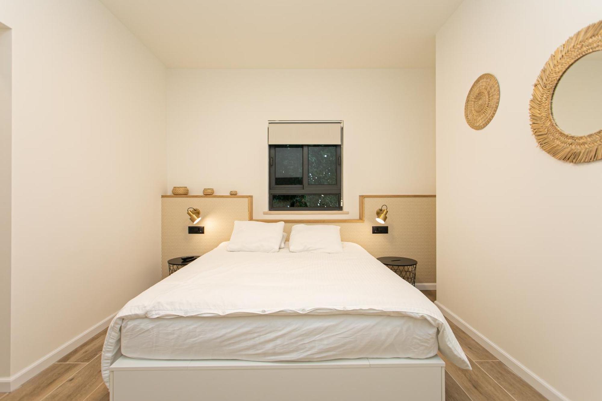 Carmel Boutique Apartments Hayfa Oda fotoğraf