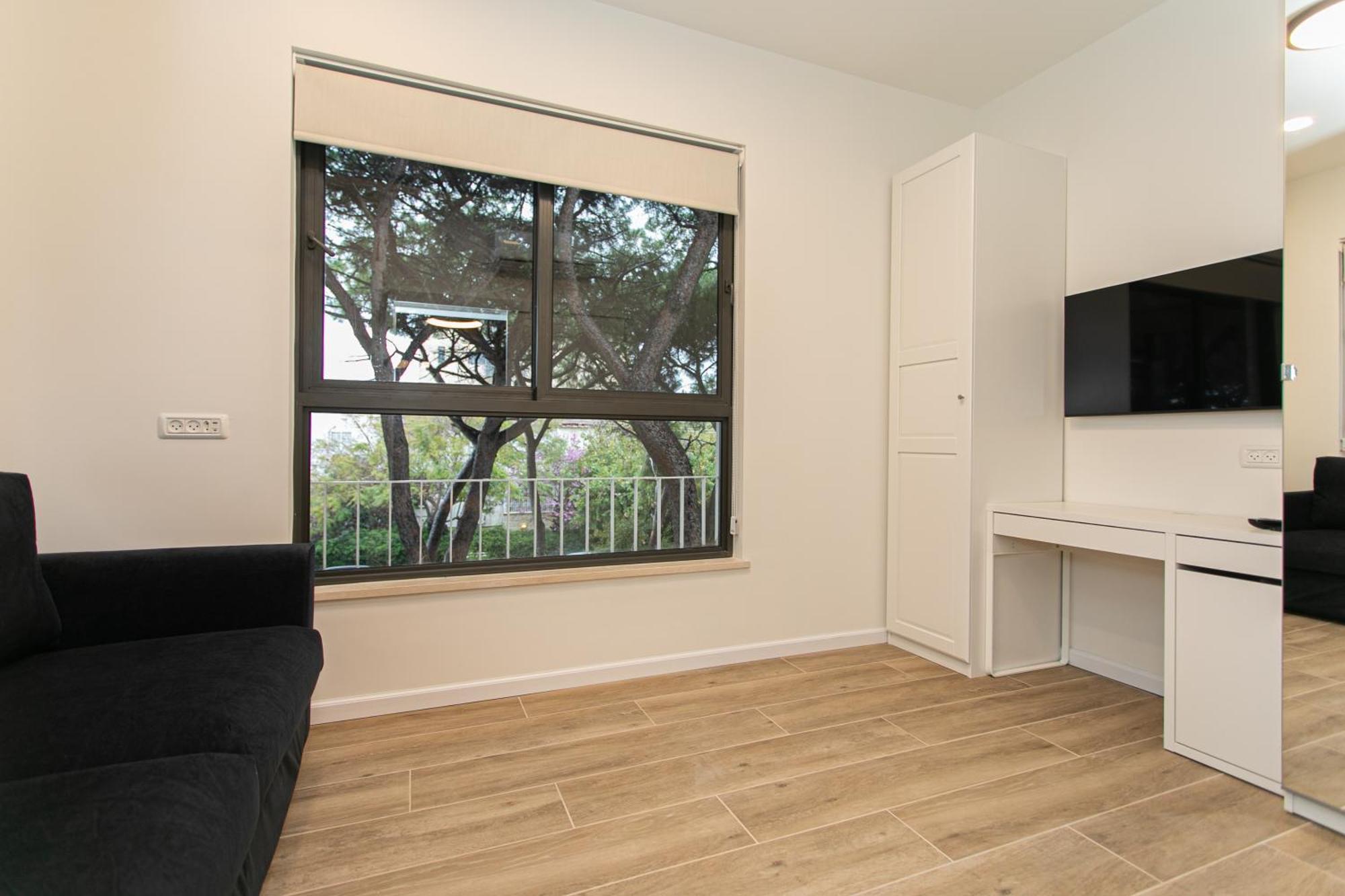 Carmel Boutique Apartments Hayfa Oda fotoğraf