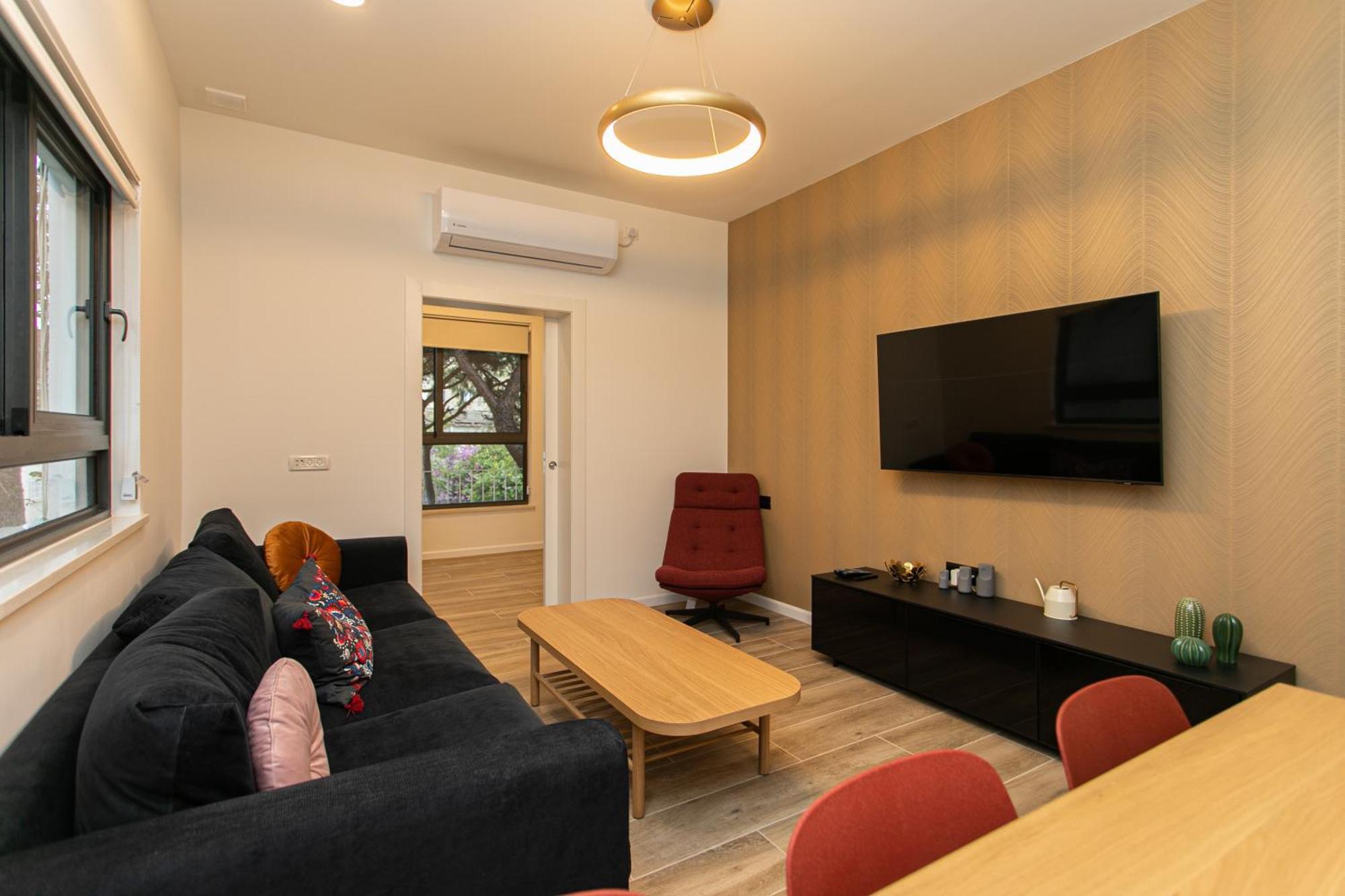 Carmel Boutique Apartments Hayfa Oda fotoğraf