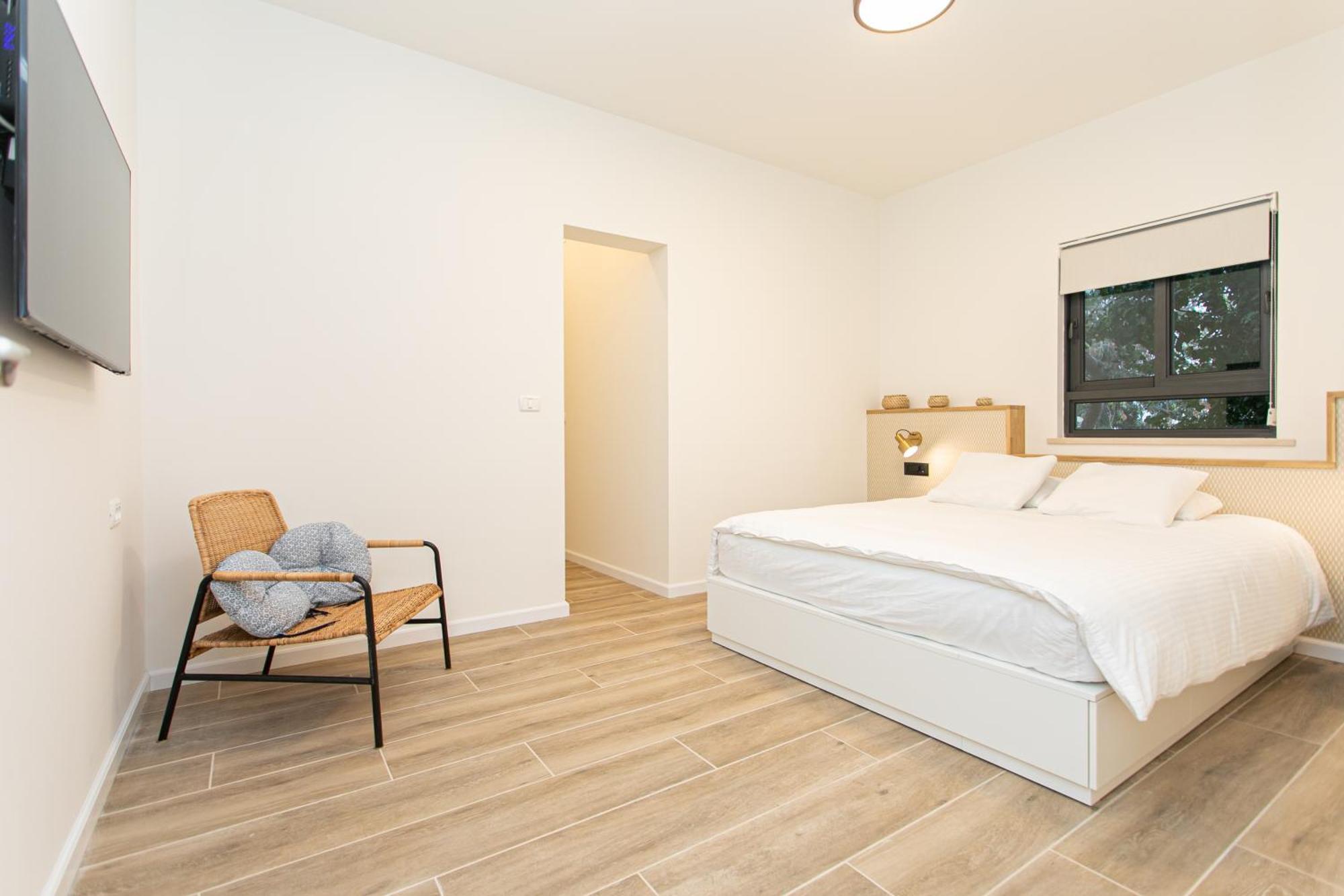 Carmel Boutique Apartments Hayfa Oda fotoğraf