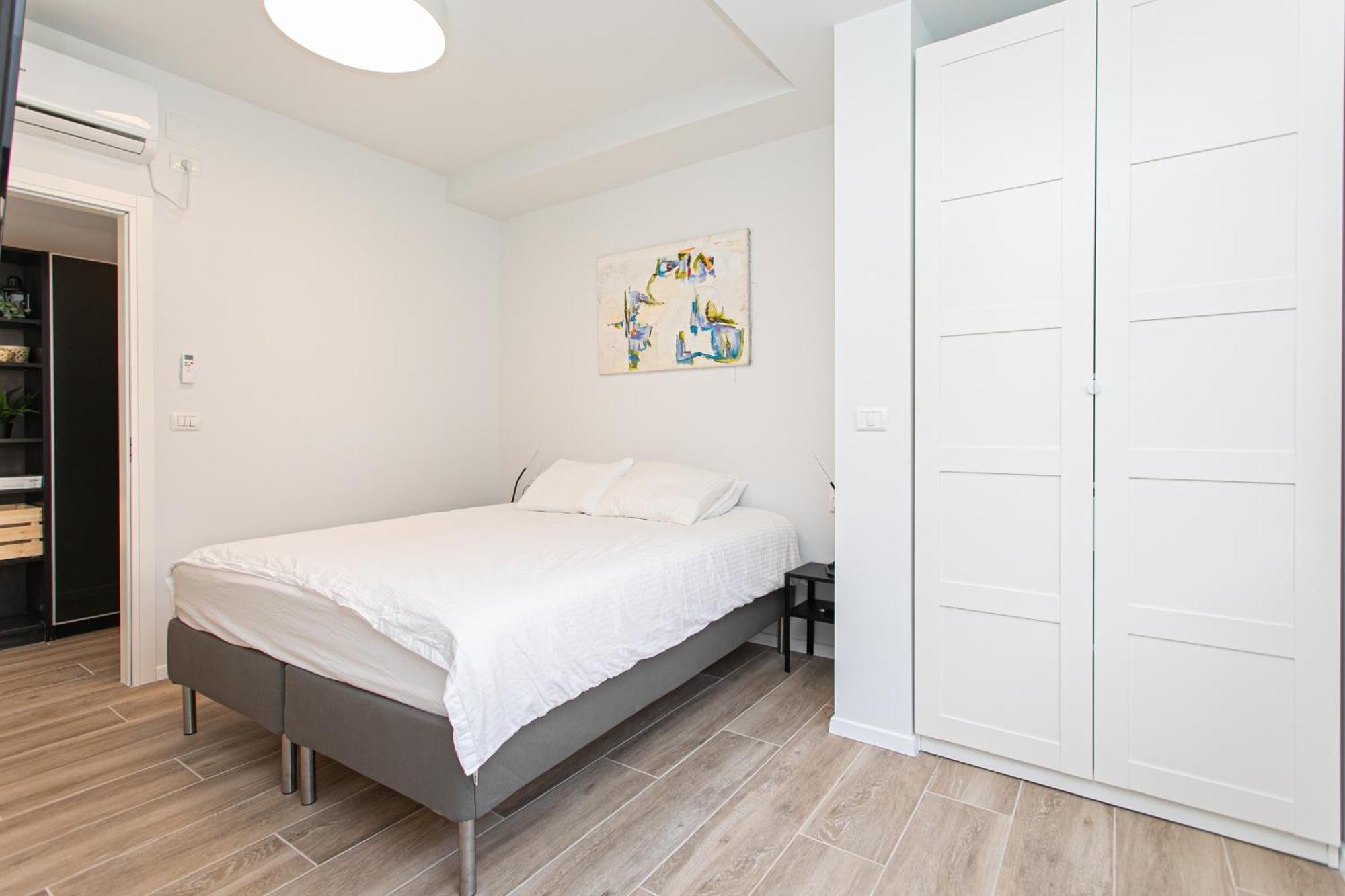 Carmel Boutique Apartments Hayfa Oda fotoğraf