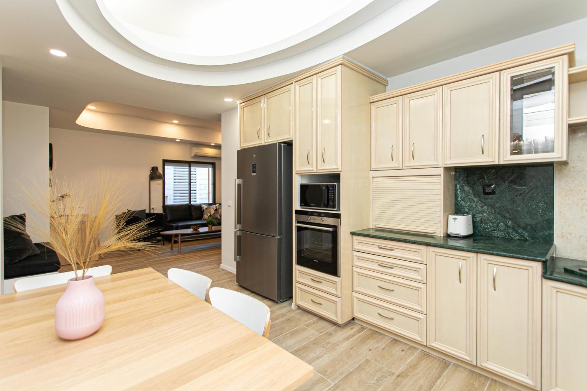 Carmel Boutique Apartments Hayfa Oda fotoğraf