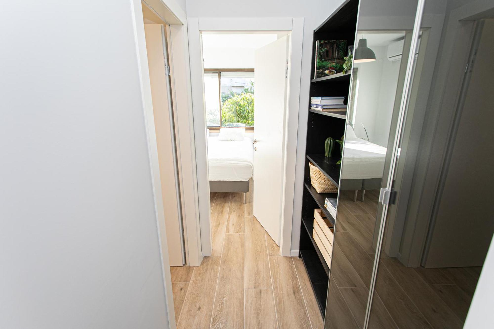 Carmel Boutique Apartments Hayfa Oda fotoğraf