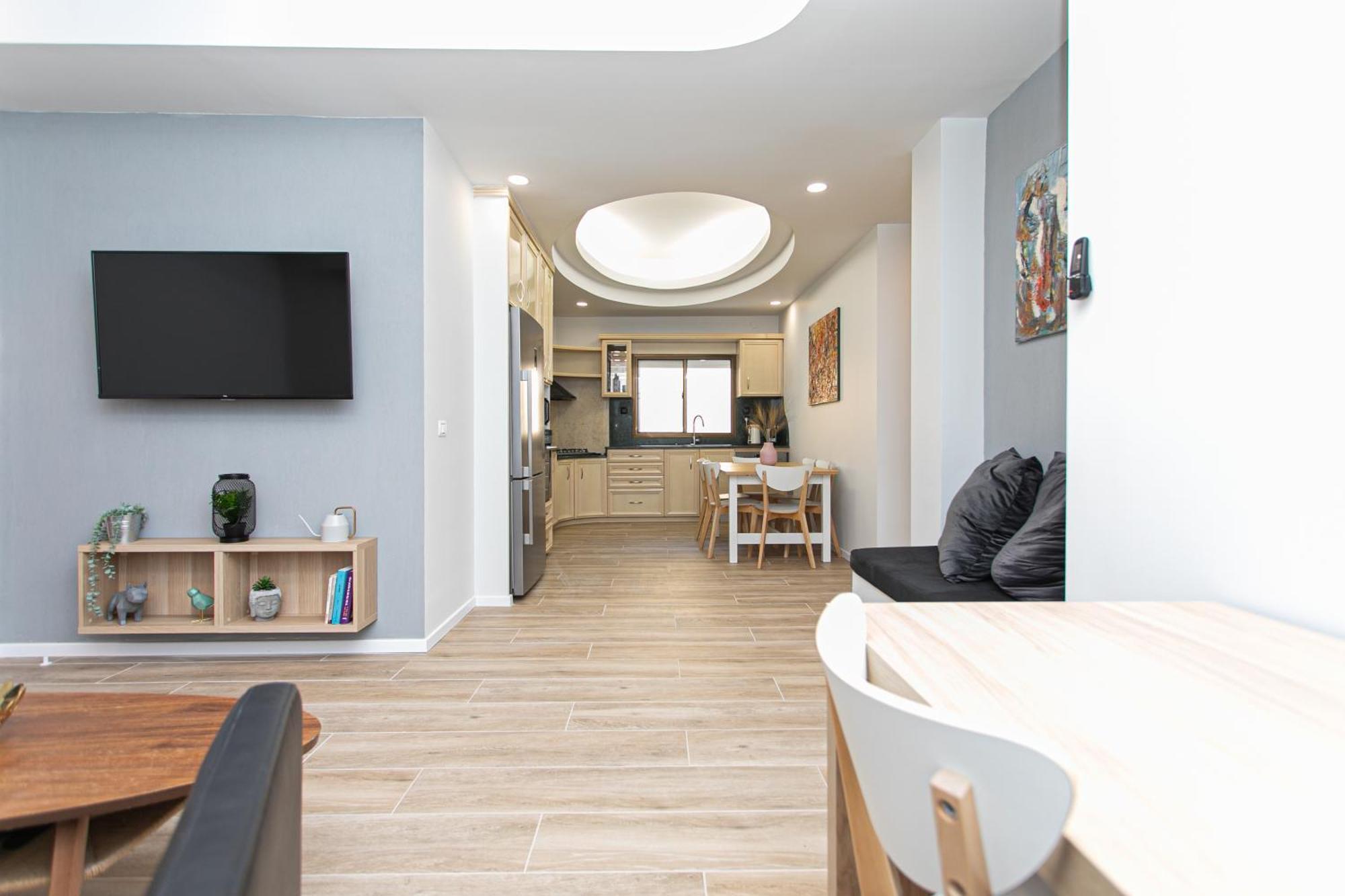 Carmel Boutique Apartments Hayfa Oda fotoğraf