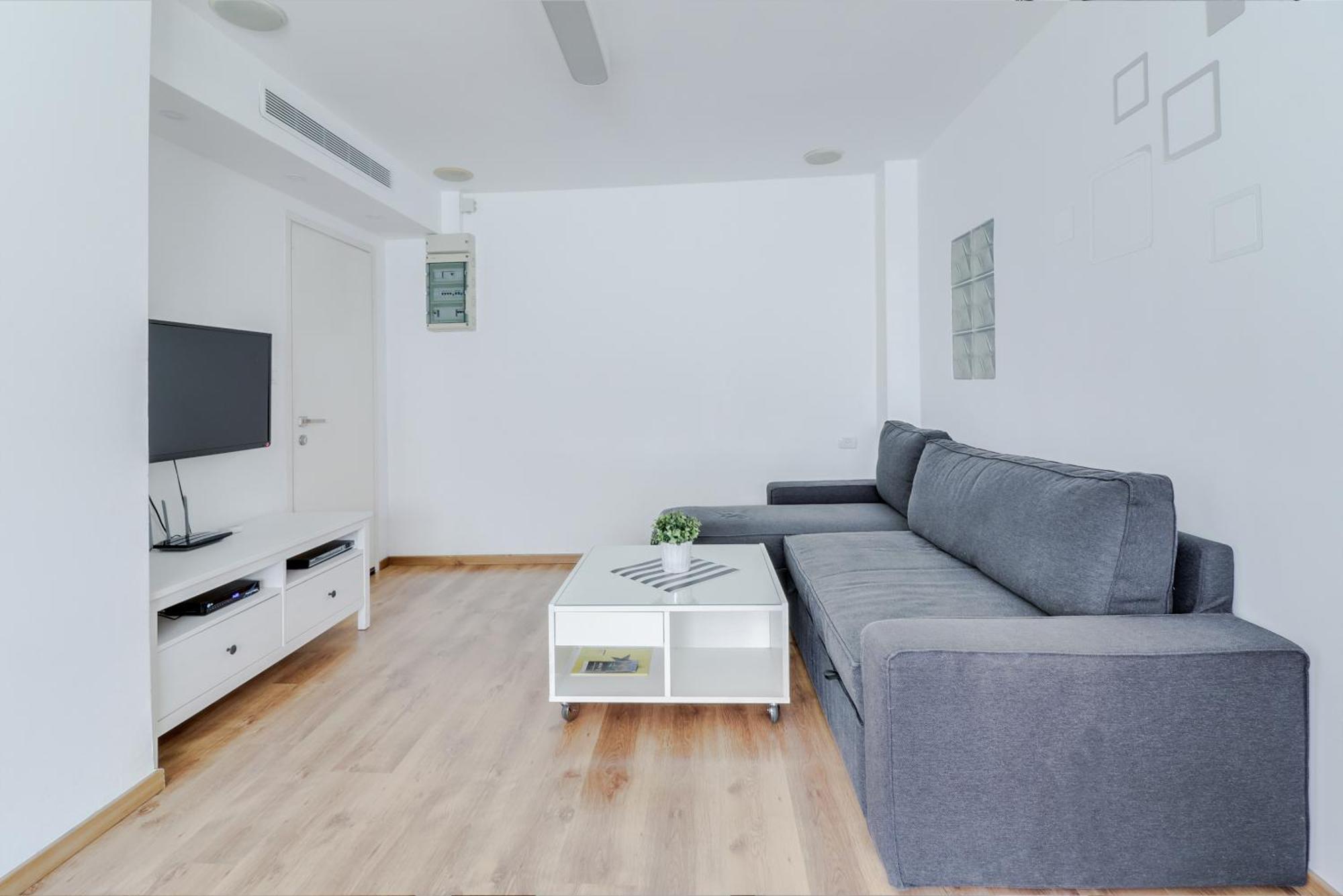 Carmel Boutique Apartments Hayfa Oda fotoğraf