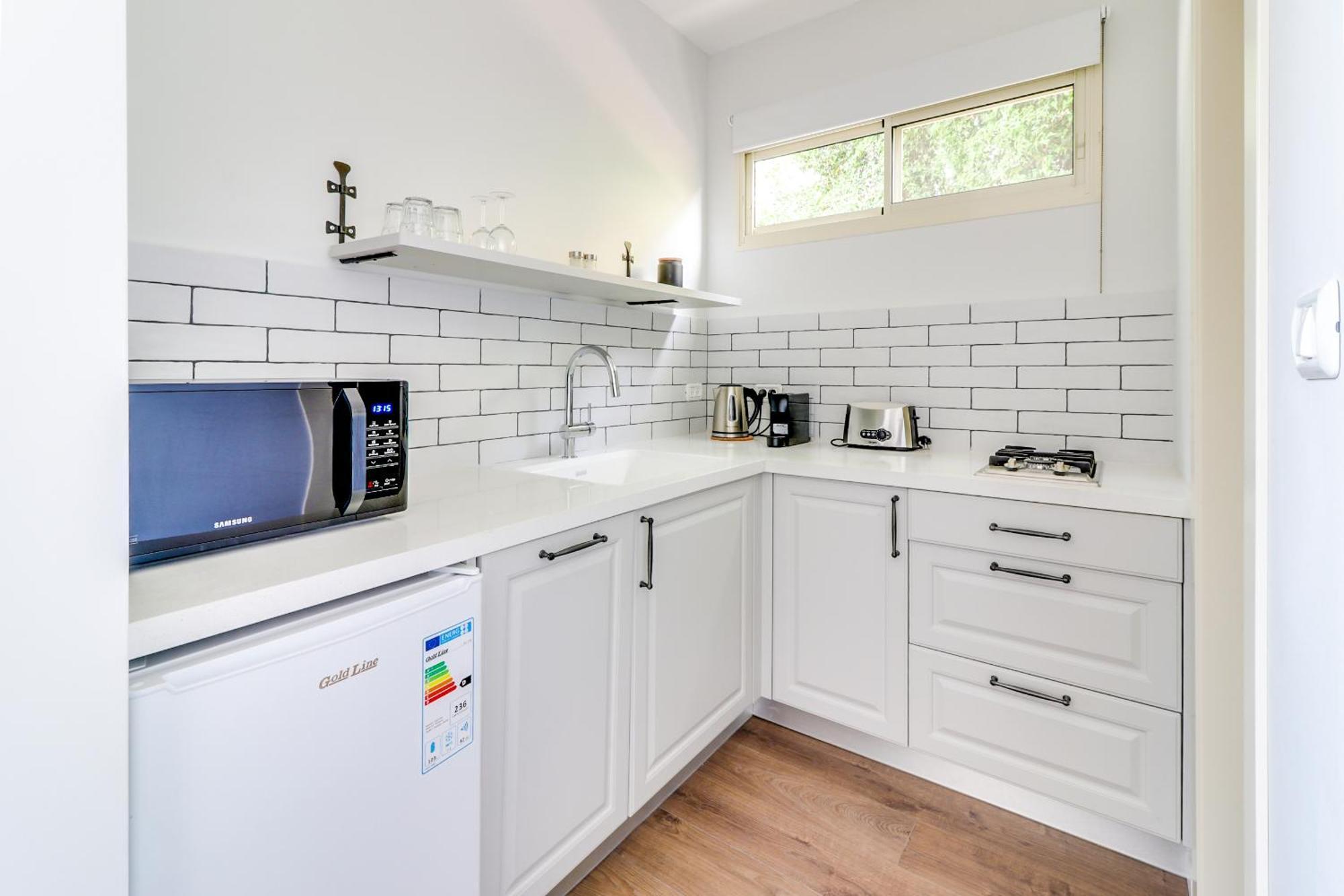 Carmel Boutique Apartments Hayfa Oda fotoğraf