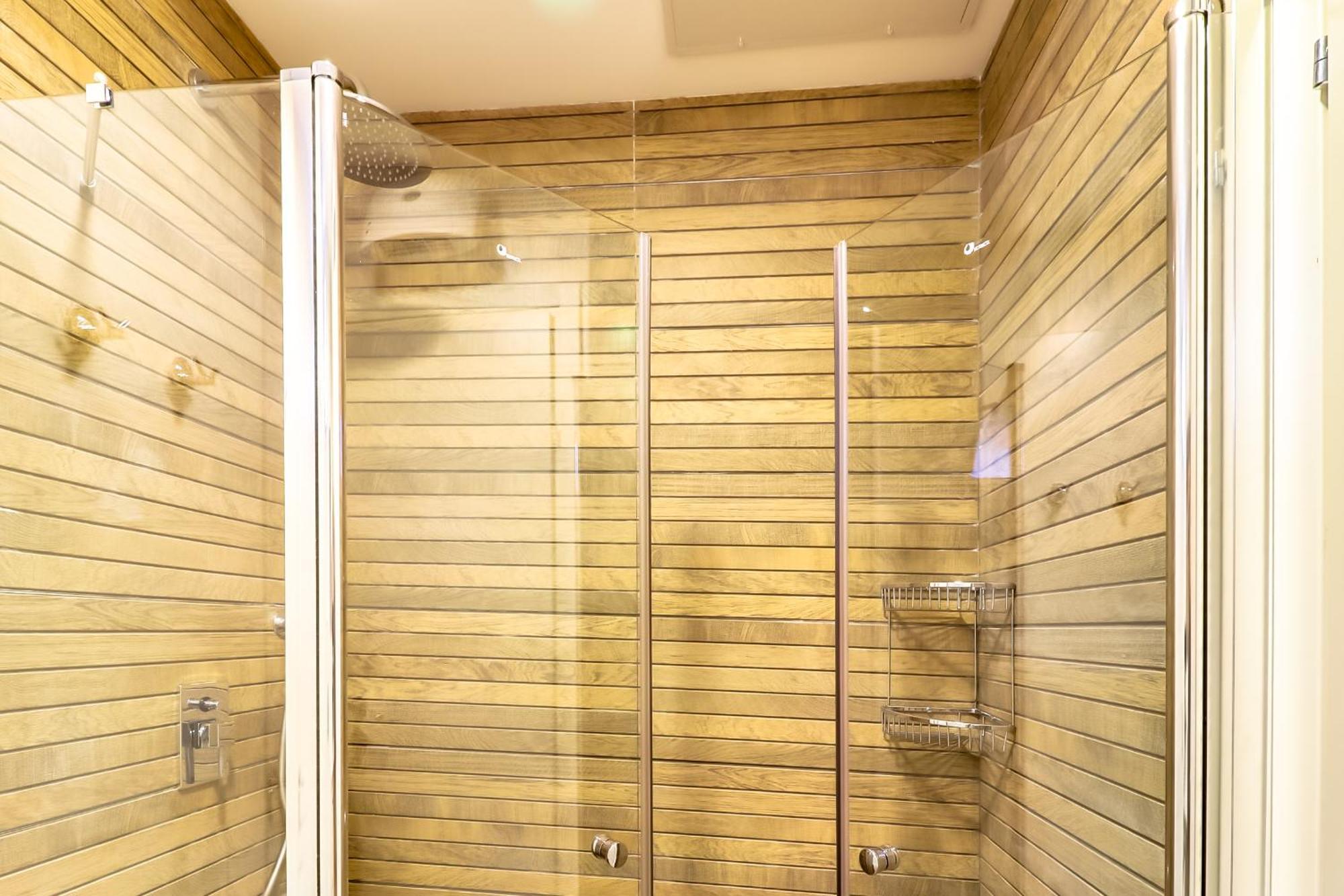 Carmel Boutique Apartments Hayfa Oda fotoğraf