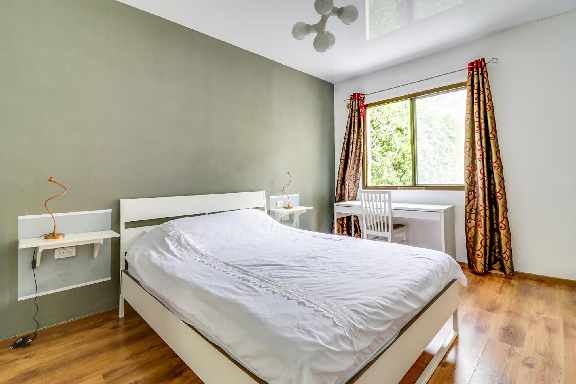 Carmel Boutique Apartments Hayfa Dış mekan fotoğraf