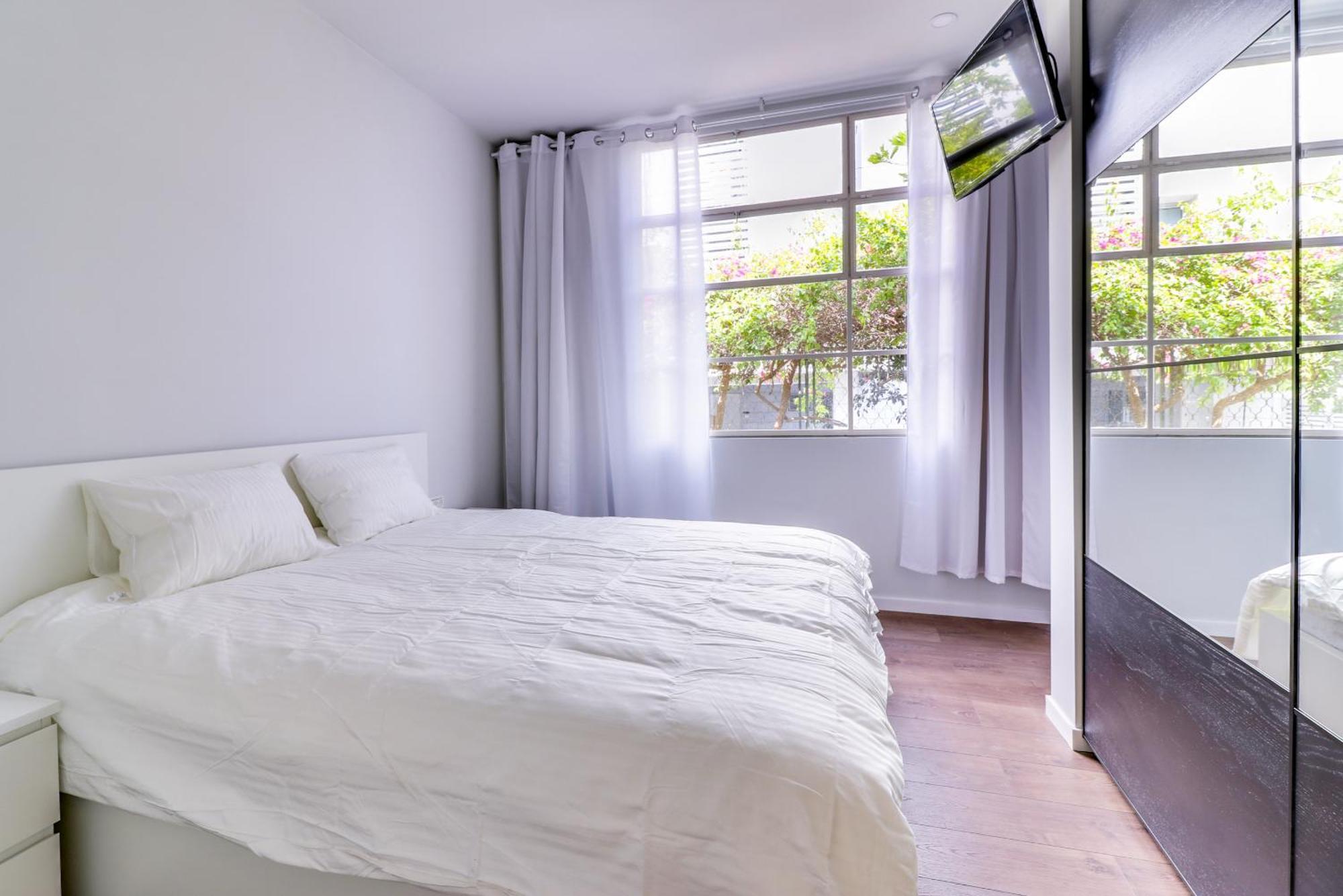 Carmel Boutique Apartments Hayfa Dış mekan fotoğraf